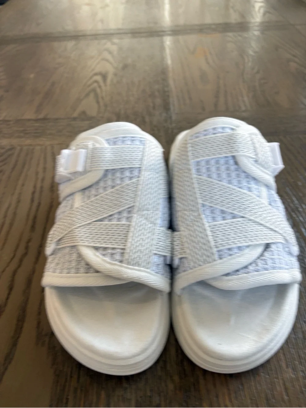 REFLECTIVE DRACOSLIDES Lightning